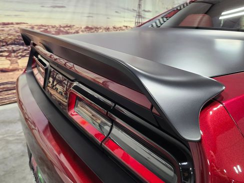 Used 2023 Dodge Challenger SRT Hellcat Redeye image 40