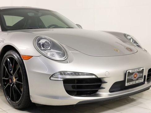 Used 2013 Porsche 911 Carrera 4S image 36