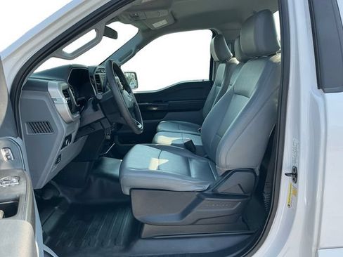 Certified 2023 Ford F150 XL RWD image 10