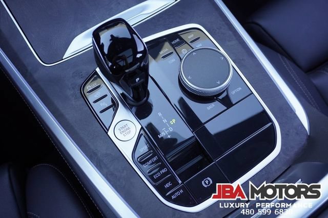 Used 2022 BMW X5 xDrive40i w/ M Sport Package AWD/4WD image 21