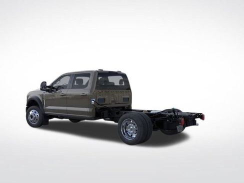 New 2026 Ford F450 Lariat AWD/4WD image 6