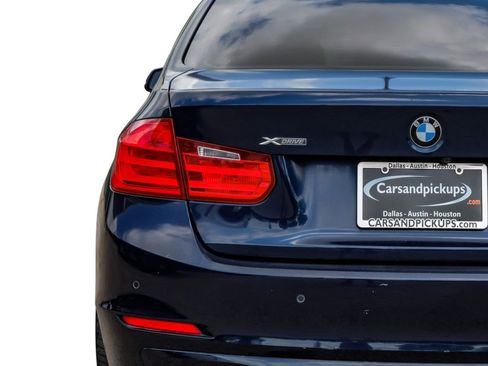 Used 2015 BMW 328i xDrive Sedan image 48