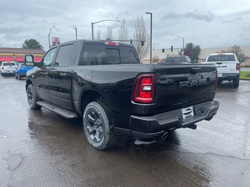 New 2026 RAM 1500 Express image 3