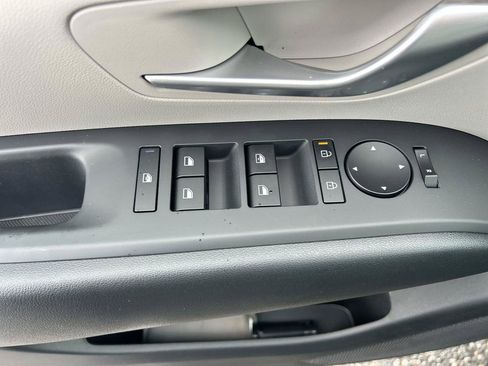 New 2026 Hyundai Tucson Blue SE AWD/4WD image 26