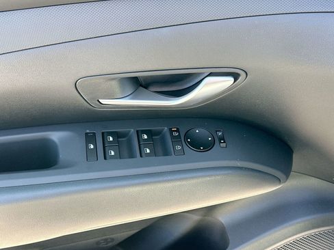 New 2026 Hyundai Tucson SE image 15