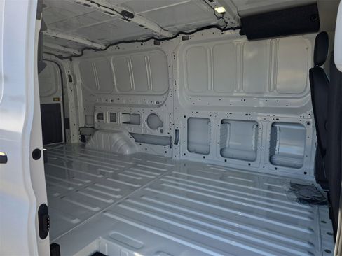 New 2026 Ford Transit 250 Low Roof image 13