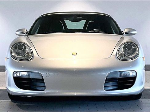 Used 2007 Porsche Boxster image 13