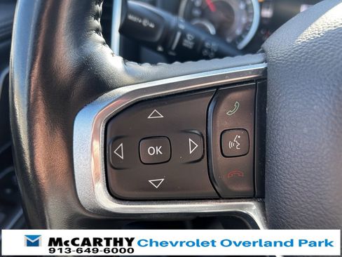 Used 2022 RAM 1500 Laramie image 8