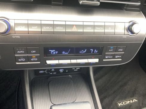 Certified 2026 Hyundai Kona SEL Sport AWD/4WD image 28
