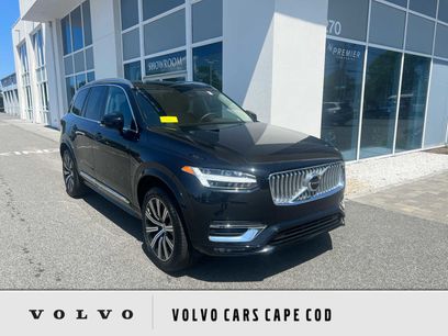 Used 2025 Volvo XC90 B5 Core