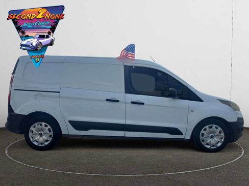 Used 2015 Ford Transit Connect XL image 15