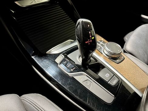 Used 2018 BMW X3 xDrive30i image 22