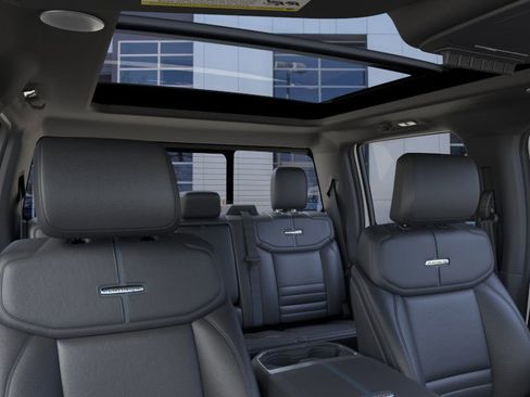 New 2025 Ford F250 Platinum image 22