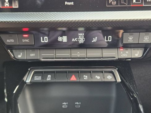 New 2026 Audi RS 3 AWD/4WD image 23