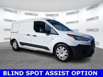 Used 2023 Ford Transit Connect XL