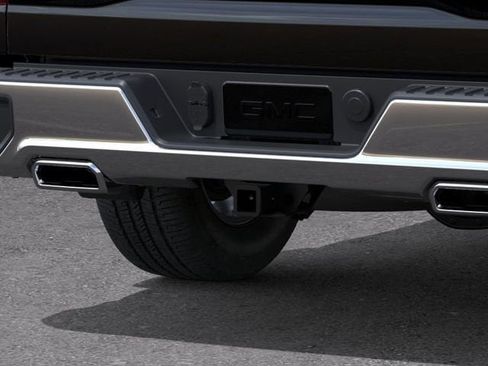 New 2026 GMC Sierra 1500 SLE AWD/4WD image 14