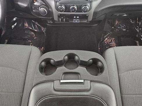 Used 2024 RAM 2500 Big Horn image 37