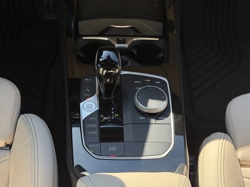 Certified 2024 BMW M235i xDrive Gran Coupe w/ Premium Package image 16