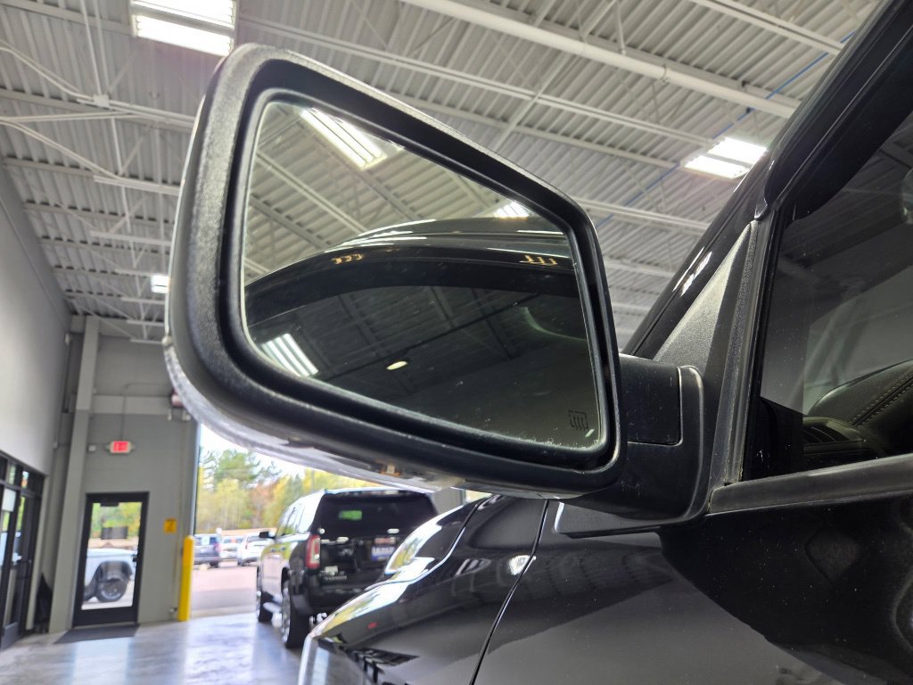 Used 2016 RAM 1500 Laramie Longhorn w/ Convenience Group AWD/4WD image 19