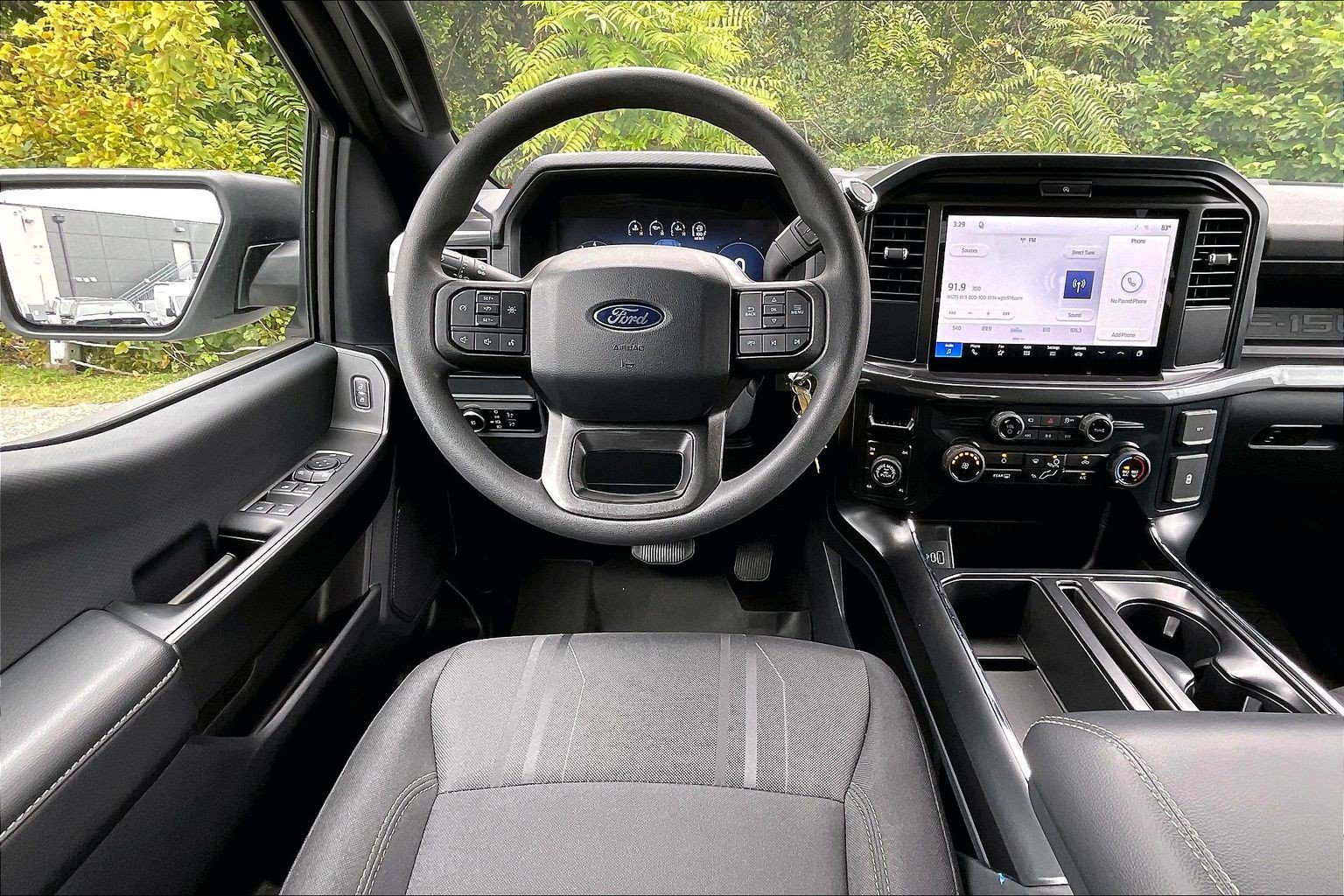 Certified 2026 Ford F150 STX w/ F-150 LOBO Package AWD/4WD image 5