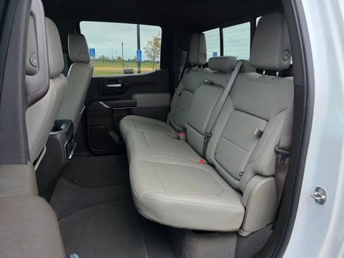 Used 2022 GMC Sierra 1500 SLT w/ SLT Premium Plus Package image 19