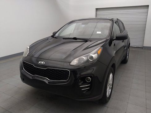 Used 2017 Kia Sportage LX image 15