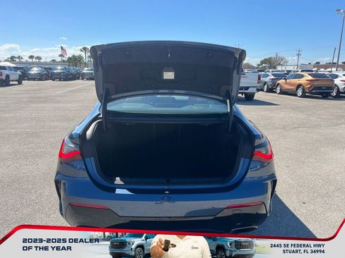 Used 2021 BMW 440i xDrive Coupe w/ Premium Package image 12