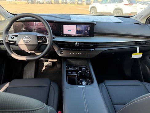 New 2026 Nissan Murano SL AWD/4WD image 9