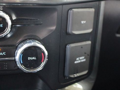 Used 2023 Ford F150 XLT w/ Equipment Group 302A High AWD/4WD image 43