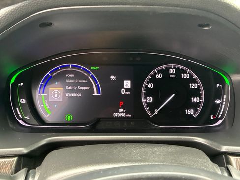 Used 2022 Honda Accord Sport image 19