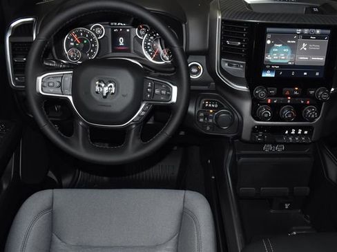 New 2026 RAM 1500 Big Horn image 13