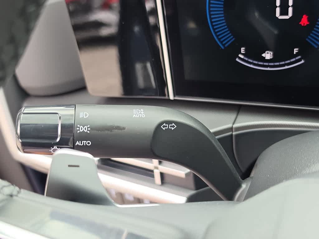New 2027 Hyundai Santa Fe SEL FWD image 28
