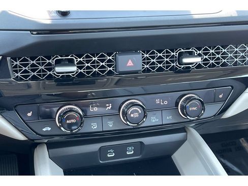 Certified 2026 Honda Accord EX-L image 27
