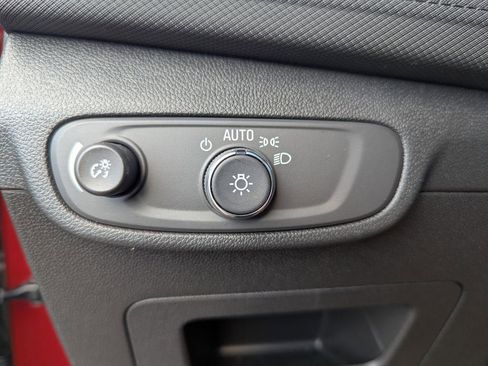 Certified 2025 Chevrolet TrailBlazer LS w/ LS Convenience Package image 23