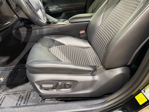 Certified 2023 Toyota Camry SE image 15