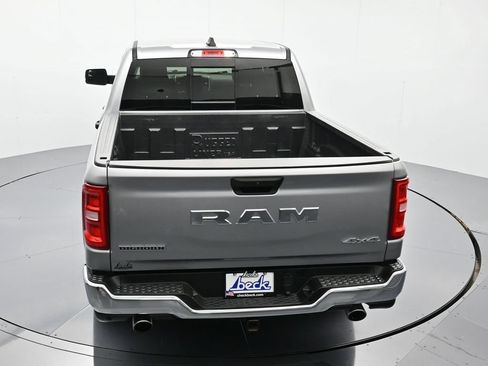 Used 2025 RAM 1500 Big Horn AWD/4WD image 48