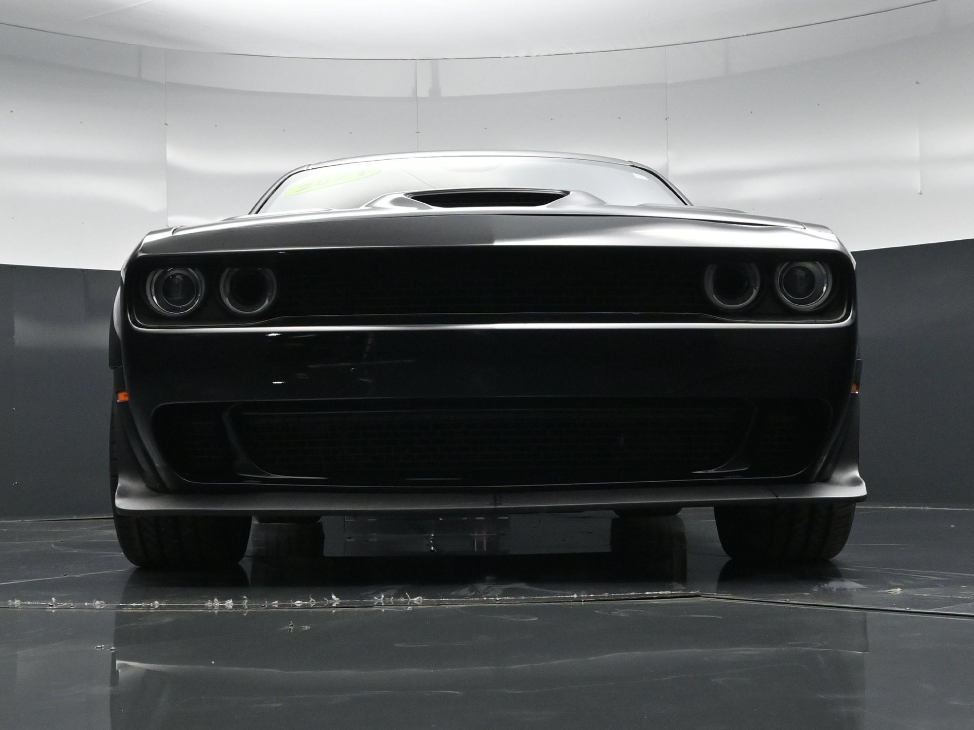 Used 2021 Dodge Challenger R/T Scat Pack RWD image 32