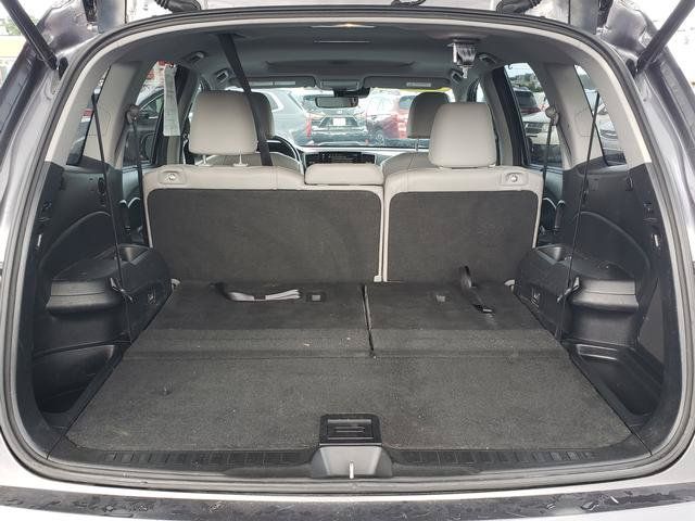 Used 2019 Honda Pilot EX-L image 8