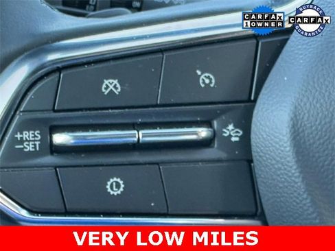 Certified 2026 Chevrolet Equinox ACTIV w/ LPO, Floor Liner Package image 18