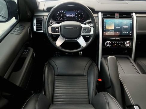 Used 2023 Land Rover Discovery S R-Dynamic AWD/4WD image 58