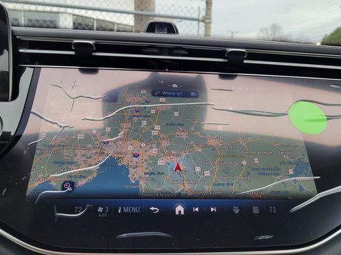 New 2026 Mercedes-Benz E 350 4MATIC Sedan image 20