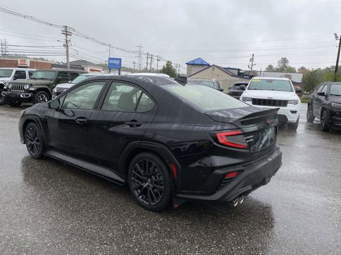 Used 2023 Subaru WRX image 6