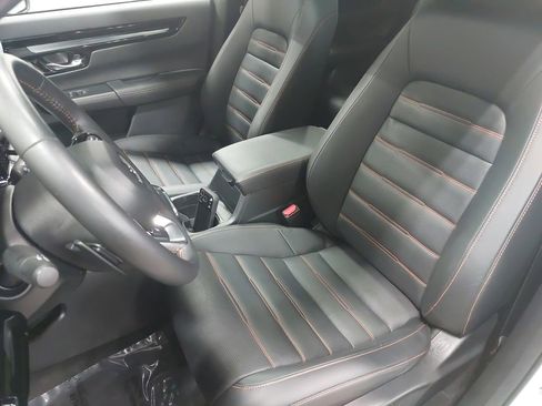 Used 2023 Honda CR-V Sport Touring image 15