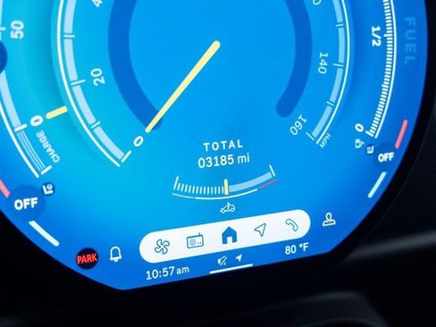 Certified 2025 MINI Cooper S image 2