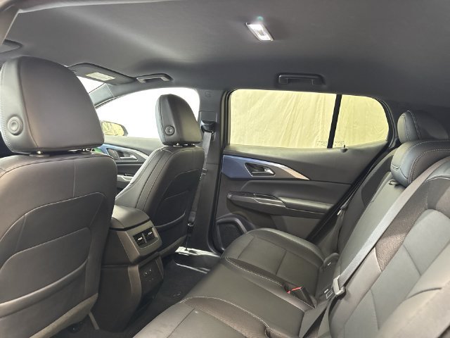 Used 2024 Chevrolet Equinox EV LT AWD/4WD image 13