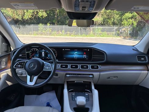 Used 2022 Mercedes-Benz GLE 350 image 17