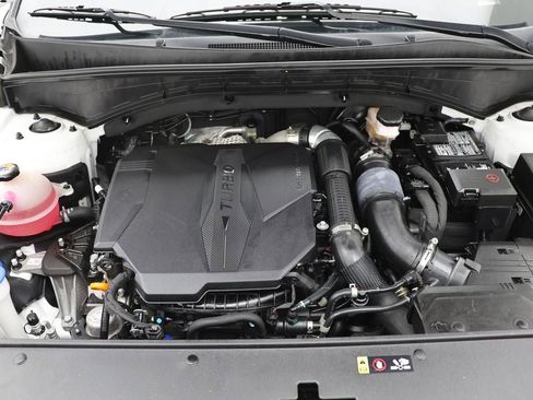 Used 2023 Kia Sorento SX image 31