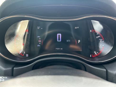 Used 2019 Dodge Durango R/T w/ Trailer Tow Group IV image 11