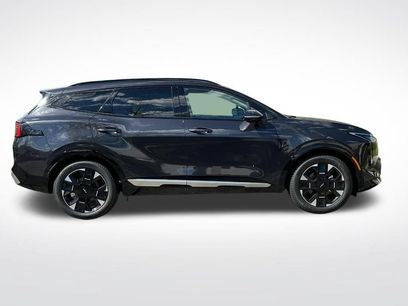 New 2026 Kia Sportage SX