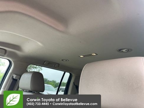Used 2018 Chevrolet Suburban Premier w/ Max Trailering Package AWD/4WD image 24